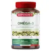 Superdiet Omega 3 120 capsules