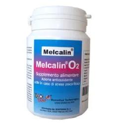 Melcalin O2 Integratore 56 Capsule