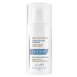 Ducray Melascreen Contour des Yeux Antitaches 15 ml