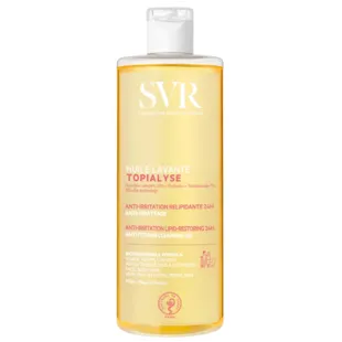 SVR Topialyse Reinigungsöl 400 ml