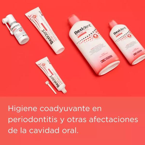 Bexident Gums Chlorhexidin-Spray 40ml