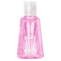 Merci Handy Mains Gel Nettoyant Flower Power 30ml