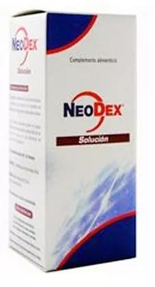 Neodex Solución 150 ml