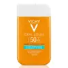 Vichy Idéal Soleil Crème Solaire Ultra-Léger Format Pocket SPF50 30ml