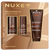 Nuxe Men Coffret Gel moisturizer 50ml 200ml Shower Gel Shaving Gel 35ml