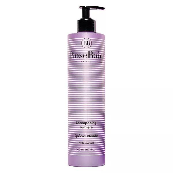 Rosebaie Special Blonde Light Shampoo 500ml