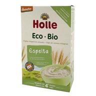 Holle Papilla Espelta Eco +4 Meses 250 gr