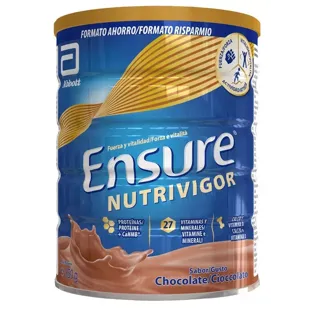Garanta Chocolate Nutrivigor 850 gr