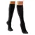 Sigvaris Dynaven Semi-Opaque Chaussettes Classe 3 Normal Taille L Noir