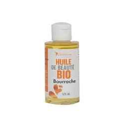 Le Comptoir de l'Apothicaire Huile Végétale Bio Bourrache 125ml