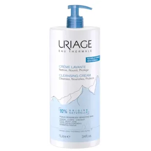 Uriage Crema Lavante 1 Litro