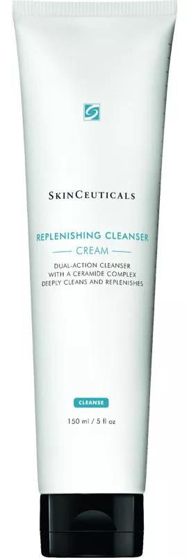 SkinCeuticals Replenishing Cleanser Limpiador Facial 150 ml