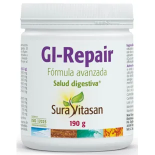 Sura Vitasan GI-Repair 190 gr