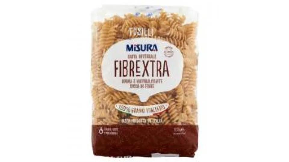 Misura Fusilli Con Germe Di Grano Integrale 500 g