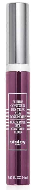 Sisley Rose Noire Fluide Contour des Yeux 14 ml