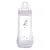 Mam Biberon Easy Start / Anti-Colique Lilas Tétine Débit 3 320ml