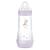 Mam Biberon Easy Start / Anti-Colica Lilla Ciuccio Flusso 3 320ml