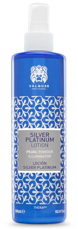 Valquer Silver Platinum Lotion Tonique 300 ml