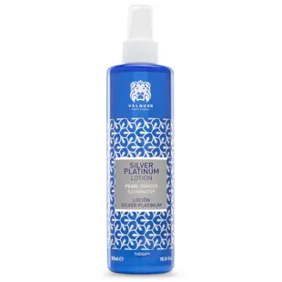 Valquer Silver Platinum Toning Lotion 300 ml
