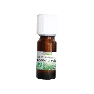 Propos'Nature Olio Essenziale Bio Rosmarino a Cineolo 10ml