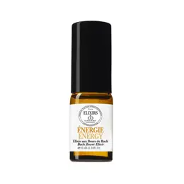 Elixirs & Co Elixirs Composés Energie Spray 10ml