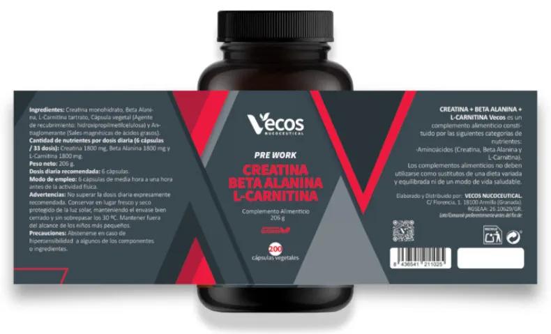 creatina y l carnitina + L-carnitina 100 Cpsulas Potente Quemador L-Carnitina vs Creatina: Beneficios, formulacin
