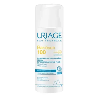 Uriage Bariésun 100 Fluide Protettore Estremo SPF50+ 50ml