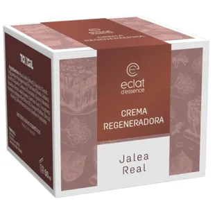 Éclat d&#39;essence Royal Jelly Regenerating Cream 50 ml