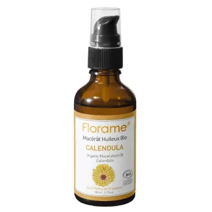 Florame Macerato Oleoso Bio Calendula 50ml