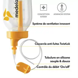 Medela Système de Nutrition Supplémentaire DAL