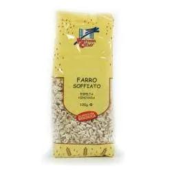 La Finestra sul Cielo Farro Soffiato 100 g