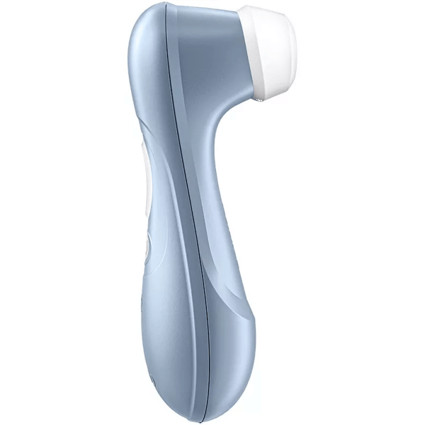Satisfyer Pro 2 Generation 2 Blue