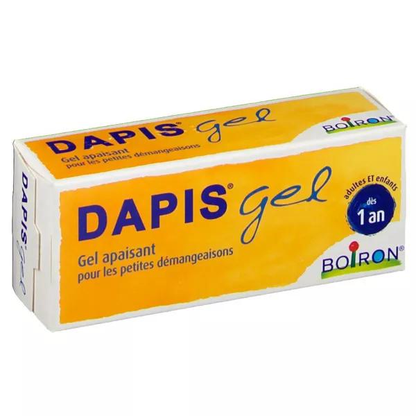 Boiron Dapis Gel 40g