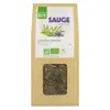 Esprit Bio Sauge Feuilles à Infuser Confort Féminin Bio 40g