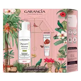 Garancia Coffret Peau Neuve 2024 120ml