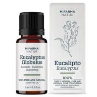 Mifarma Natur Aceite Esencial Eucalipto 100% Puro 15 ml