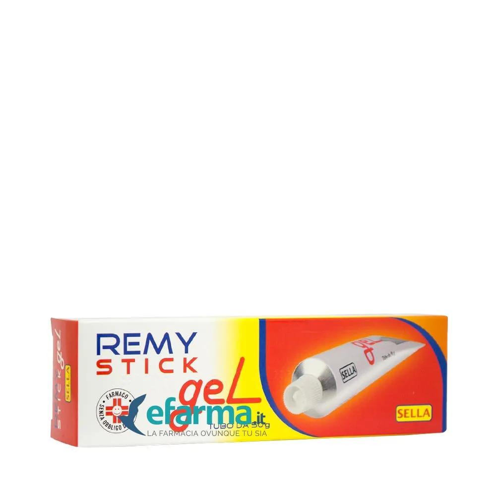 Remy Stick Canfora Gel Dolori Articolari 50g