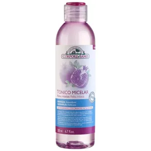 Corpore Sano Micellar Toner for Mixed Skin 200 ml
