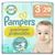 Pampers Premium Protection Taille 3 Couches x29 6kg - 10kg Notre N°1 Pour Le Confort & La Protection