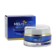 PharmaMel Mel 13 Contorno de Ojos Proteccion Celular Intensa 15 ml