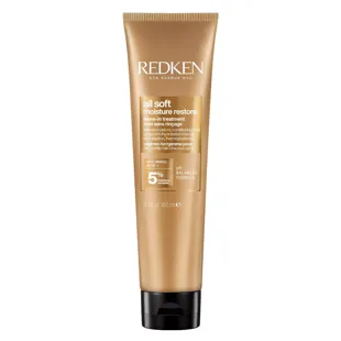 Redken Senza Risciacquo All Soft