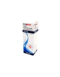 Fluibron 0,75% Soluzione Orale o Da Nebulizzare 40 ml