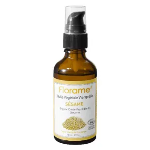 Florame Olio Vegetale Bio Sesamo 50ml