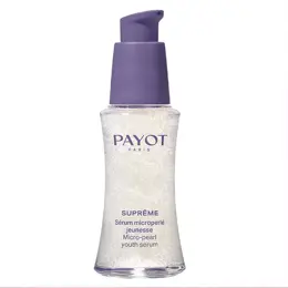 Payot Suprême Jeunesse Le Sérum 30ml