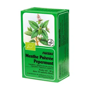 Salus Tisana Menta Piperita 15 bustine