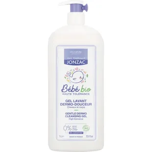 Jonzac Bébé Gel Dertergente Dolcezza 1 L
