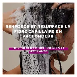 Energie Fruit Collagen Repair Shampoing Réparateur Cheveux Très Abimés 250ml