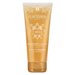 René Furterer 5 Sens Huile de Douche Sublimatrice 200ml