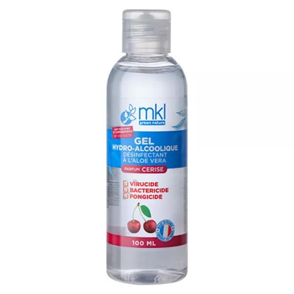MKL Green Nature Gel Hidroalcohólico 100ml