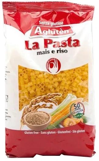 Agluten La Pasta Corallini Senza Glutine 400 g